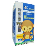 森永活性比菲300億菌 一罐300G