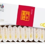 第8口土鳳梨酥 台北好禮包-- 10入 特價：$300