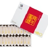 第8口土鳳梨酥 台北好禮包-- 20入 特價：$600