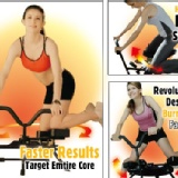 S 魔碟機-曲線窈窕魔碟機 健美機 健身機 原廠公司貨 保固一年