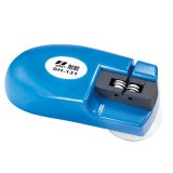 《Nirey耐銳》30秒超耐磨小金剛360度磨刀器