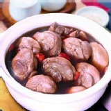 【御膳養生雞湯家庭號】 特價：$499