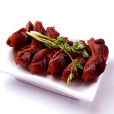 【冰鎮蜂蜜養生雞胗】