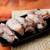 台南在地美食：新興四六一(清燉軟骨肉) 特價：$220