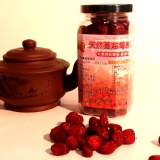 北美的紅寶石~頂級蔓越莓~有果肉的唷!!! 特價：$250