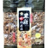 黑糖沙琪瑪-每包400g、每包10個 每100g/16.25元，蛋奶素 特價：$65