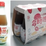 大易酵素 多醣體-即飲酵素 全台首創：即飲酵素，六瓶360元，整箱24瓶1300元