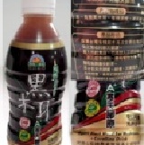 有機黑木耳A+寒天膠原 市場唯一添加~寒天膠原~的黑木耳飲料，6瓶198元，1箱24瓶750元
