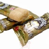 3斤裝大發財餅-蛋黃 2012.3.20到期，3斤裝賠售價250元(8折)！