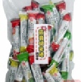 400g裝蒟蒻糙米捲 4種綜合口味，每包約33支，新上架每包75元