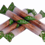 1斤裝青蔥捲 外觀像蛋捲，煎餅的口感！1斤約60支，便宜也有好口感！