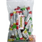 400g裝蒟蒻糙米捲 4種綜合口味，每包約33支