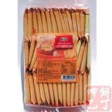 健康日誌-洋芋脆餅