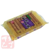 120g日式蛋捲 特價：$30