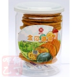 【金瓜薄燒】感謝40%以上的『金瓜』熱情支持