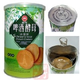 啤酒酵母法國餅，【呷乙餅丁】驕傲推薦!!!