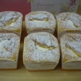 北海道戚楓蛋糕 6粒裝特價 特價：$130