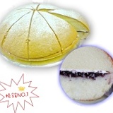 波士頓派蛋糕(藍梅) 特價：$150