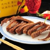 滷鴨翅 6月15日前每包多加贈一隻~(限量供應)