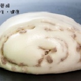 芋頭饅頭~天然酵母、手工製作、低溫發酵，保證健康天然喔！