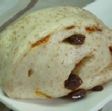 全麥饅頭~天然養生健康的新選擇！ 特價：$10