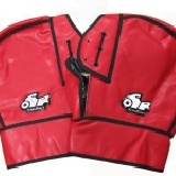 FairRain【飛銳】 紅吱吱機車手把套-新設計新材質超殺抗寒價哦! 特價：$150