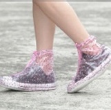 F401AY平底防雨鞋套 特價：$269