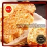 【法式小吐司】香蒜魚鬆盒裝