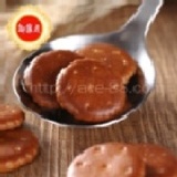 【傳承古早味】黑糖小餅乾