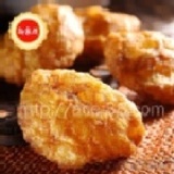 香脆玉米點心球＿烤魷魚 特價：$49