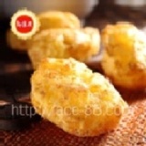 香脆玉米點心球＿椰子