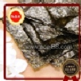 御海苔－原味（對切30枚入）