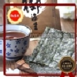 御海苔－原味（四切16枚入）