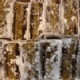 桂花夾心糕~~綠豆口味