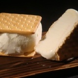 夾心冰餅12+古早味冰棒12( 口味可以搭配)