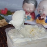 家庭號冰淇淋 牛奶