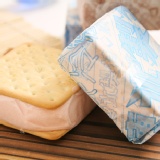 迷你夾心三明治冰餅 特價：$14