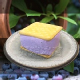 藍莓三明治冰餅（季節限定） 特價：$20