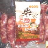 ★朱家~精製香腸~原味~★ 特價：$170