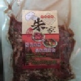 ★朱家~花椒鹹豬肉~梅花肉★ ~獨特口味~350g/1包