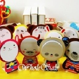 韓國動物造型N次貼 便利貼 便條貼【60011】 特價：$19