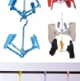 活動式曬鞋架 可曬2雙【20222】 特價：$25