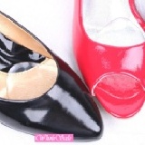 減震舒緩防滑 矽膠前掌墊 一包2入【40012】 特價：$20