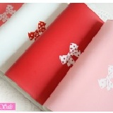 夢幻蝴蝶結護照 存摺包 #10月新品上市# 【60134】 特價：$59