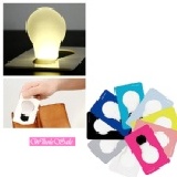 創意LED卡片燈 【70101】 特價：$29