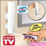 觸碰式自動牙膏擠 # 11月新品上架 # 【20481】