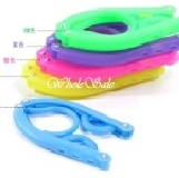 旅行用折疊衣架 # 12月新品上架 # 【20226】