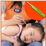 LED發光掏耳器 # 2月新品上架 #【70231】 特價：$25