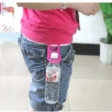 便攜式飲料架 解放雙手 外出遊玩爬山必備【50621】 特價：$19