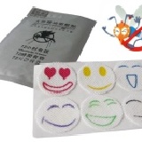 維康笑臉防蚊貼片 1包6入 # 5月新品上架 # 【10043】 特價：$10